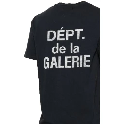 GALLERY DEPT T-shirts and Polos