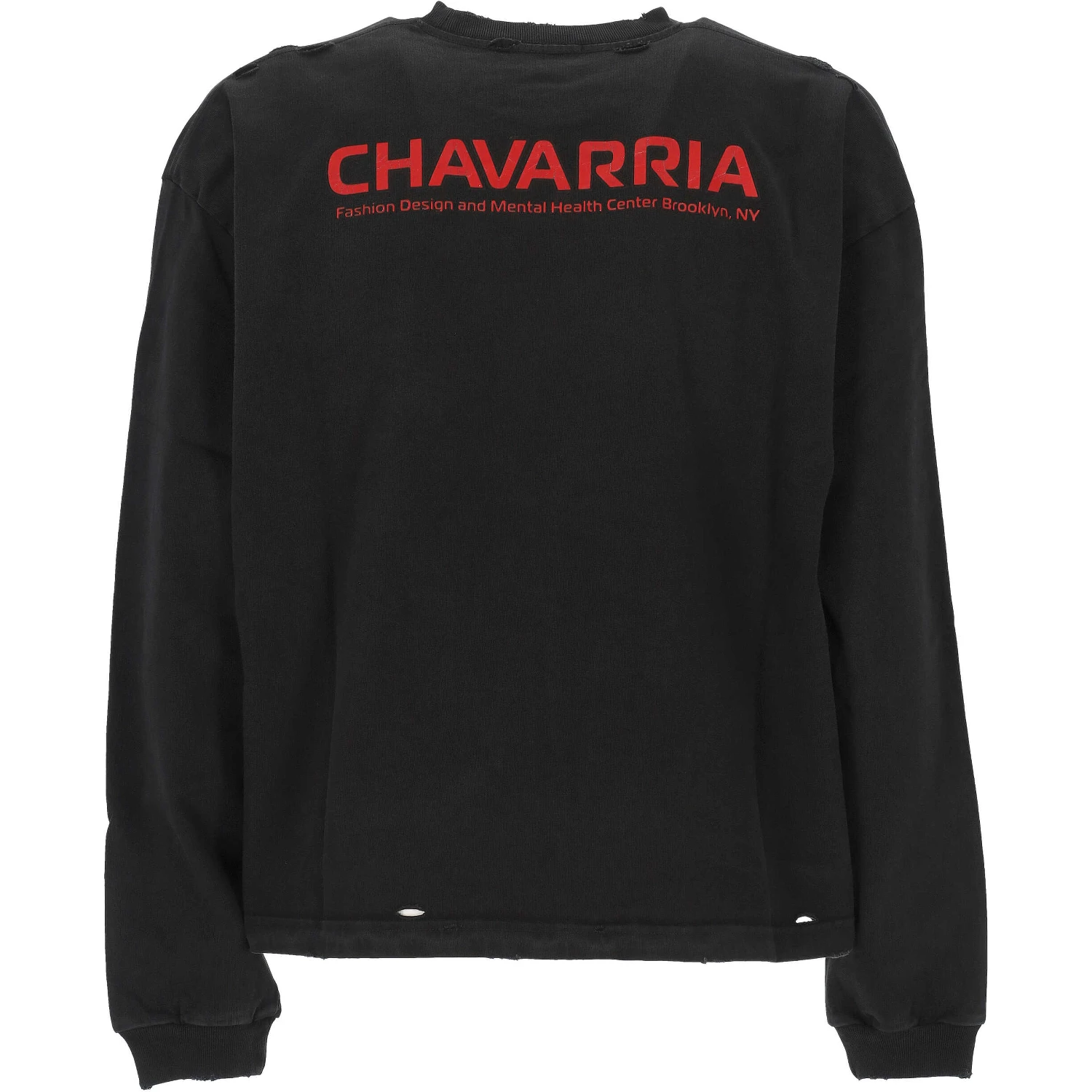 WILLY CHAVARRIA T-shirts and Polos