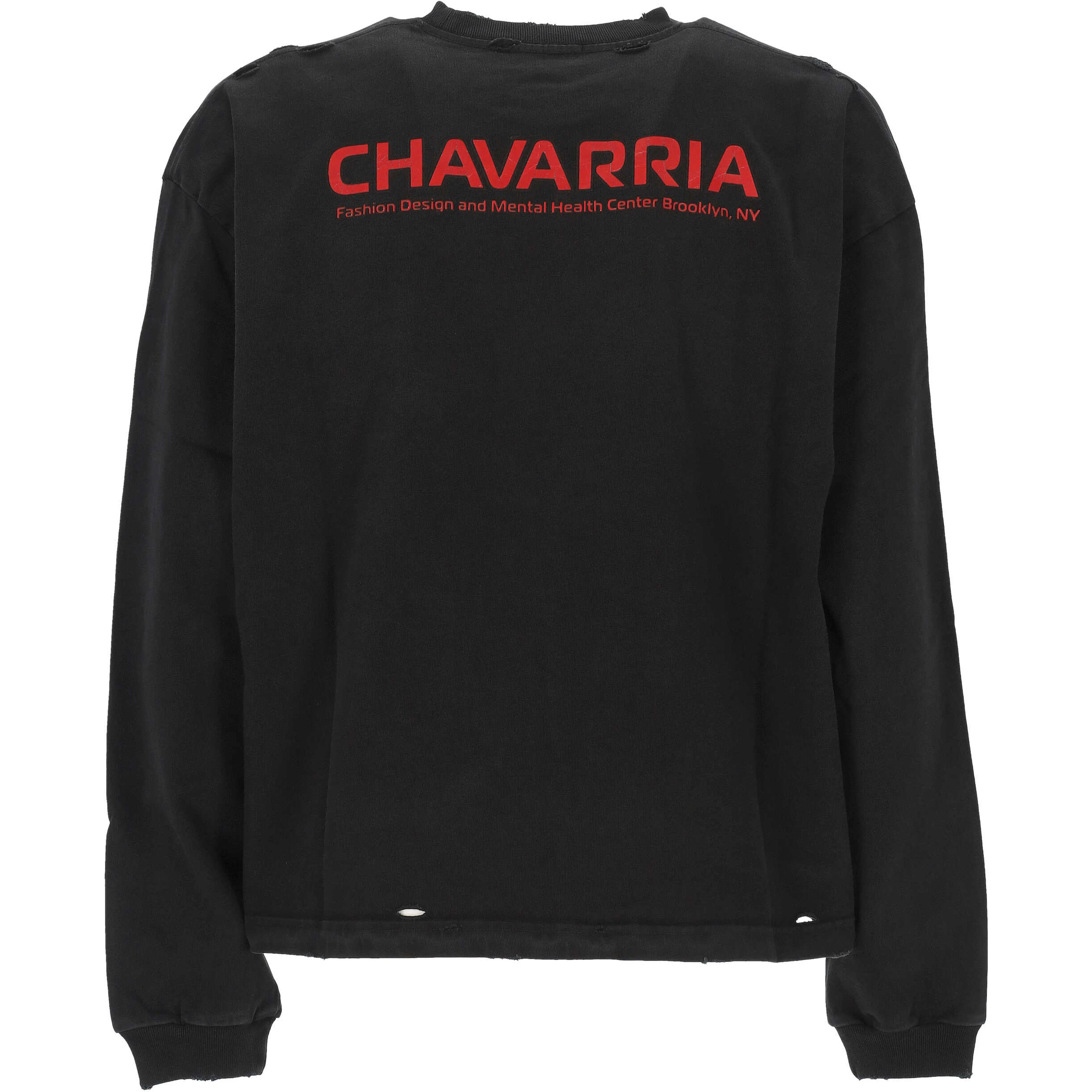 WILLY CHAVARRIA T-shirts and Polos