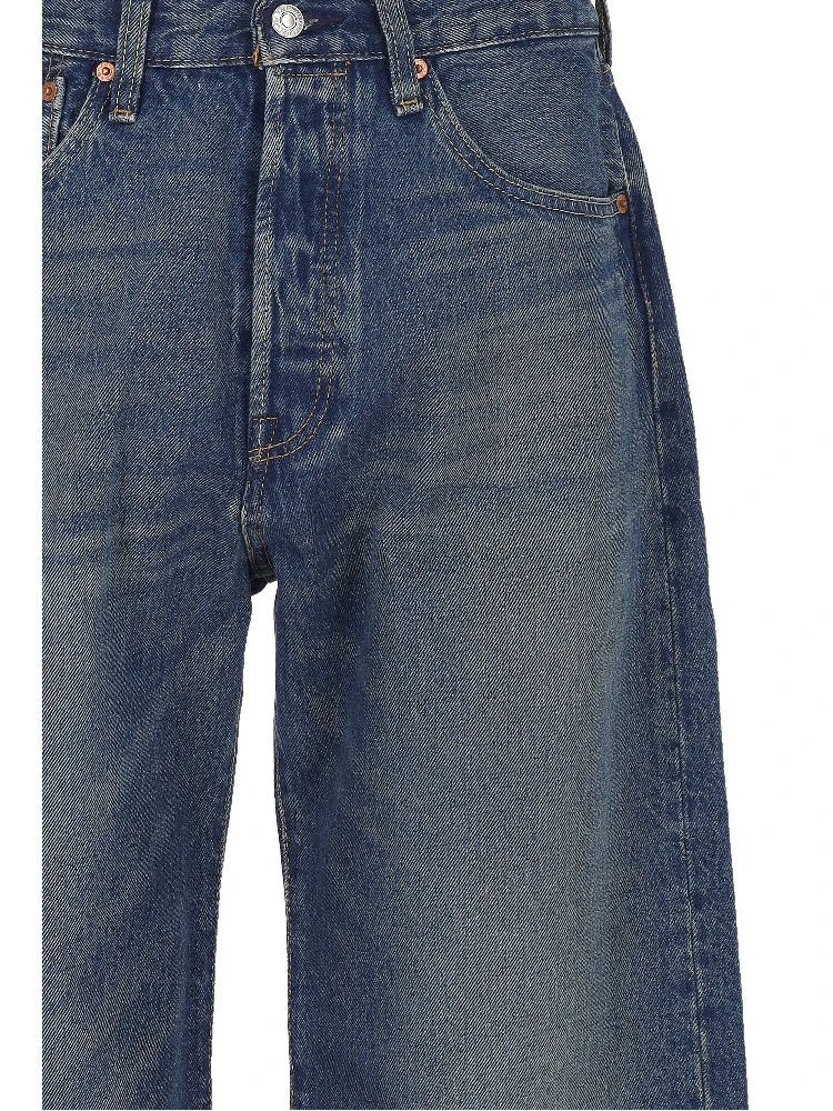 Levi's Jeans alternative