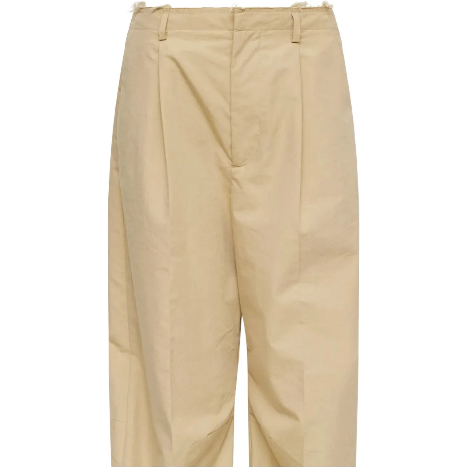 MM6 Maison Margiela Trousers