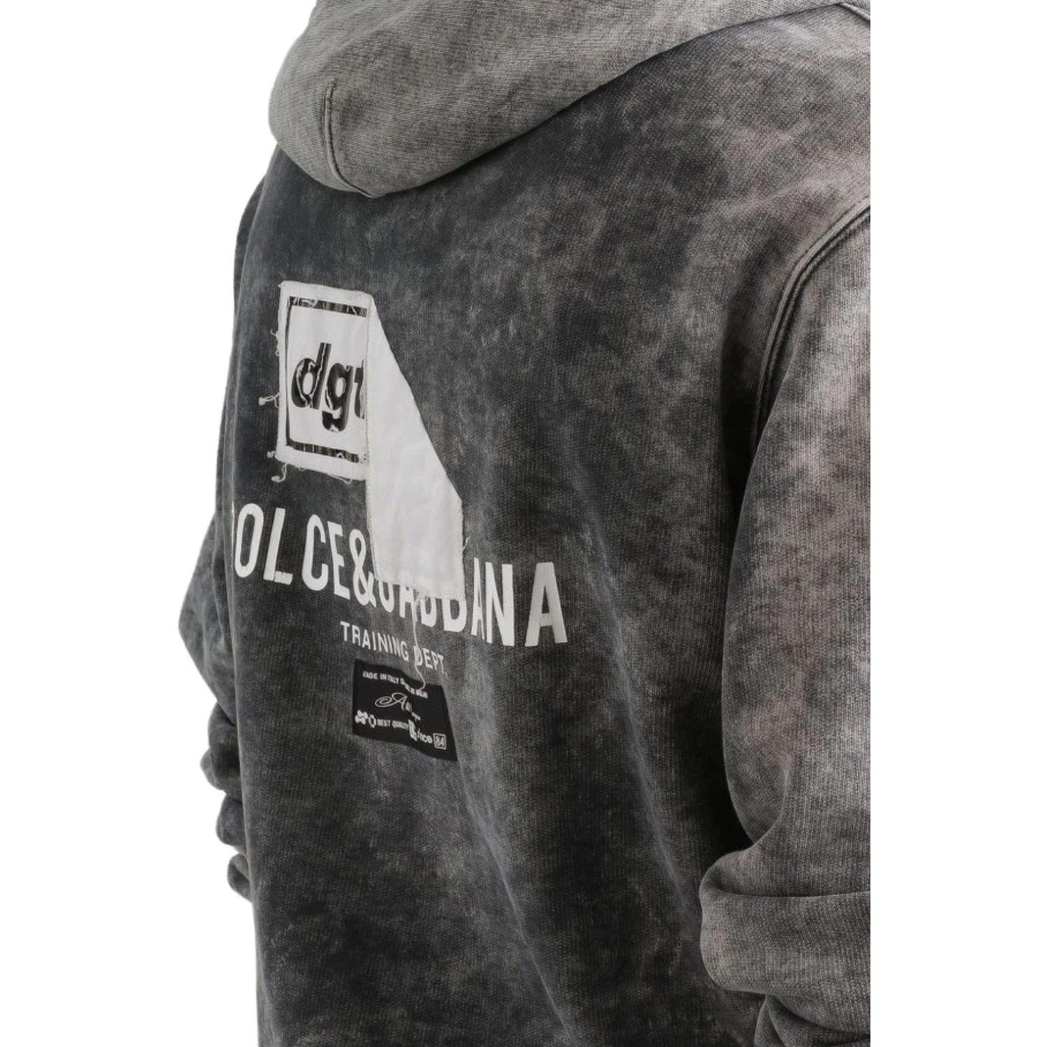 Dolce & Gabbana Sweaters