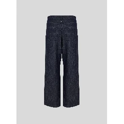 Lorena Antoniazzi Jeans Blue