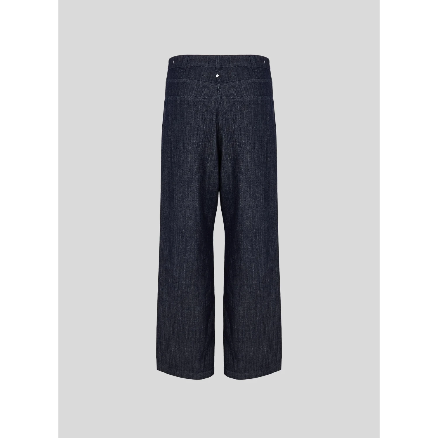 Lorena Antoniazzi Jeans Blue