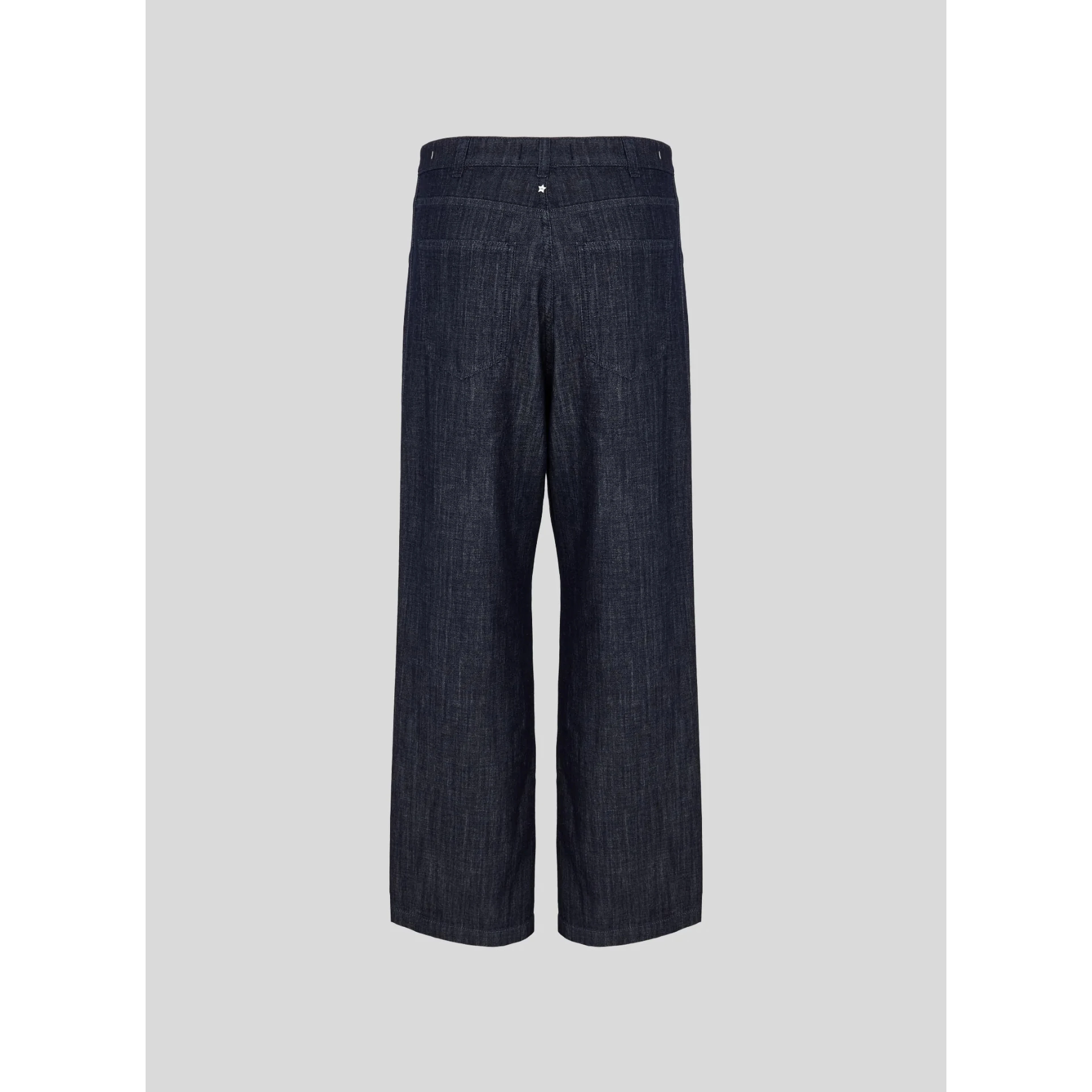 Lorena Antoniazzi Jeans Blue