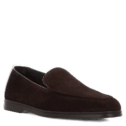 Doucal's Flat shoes