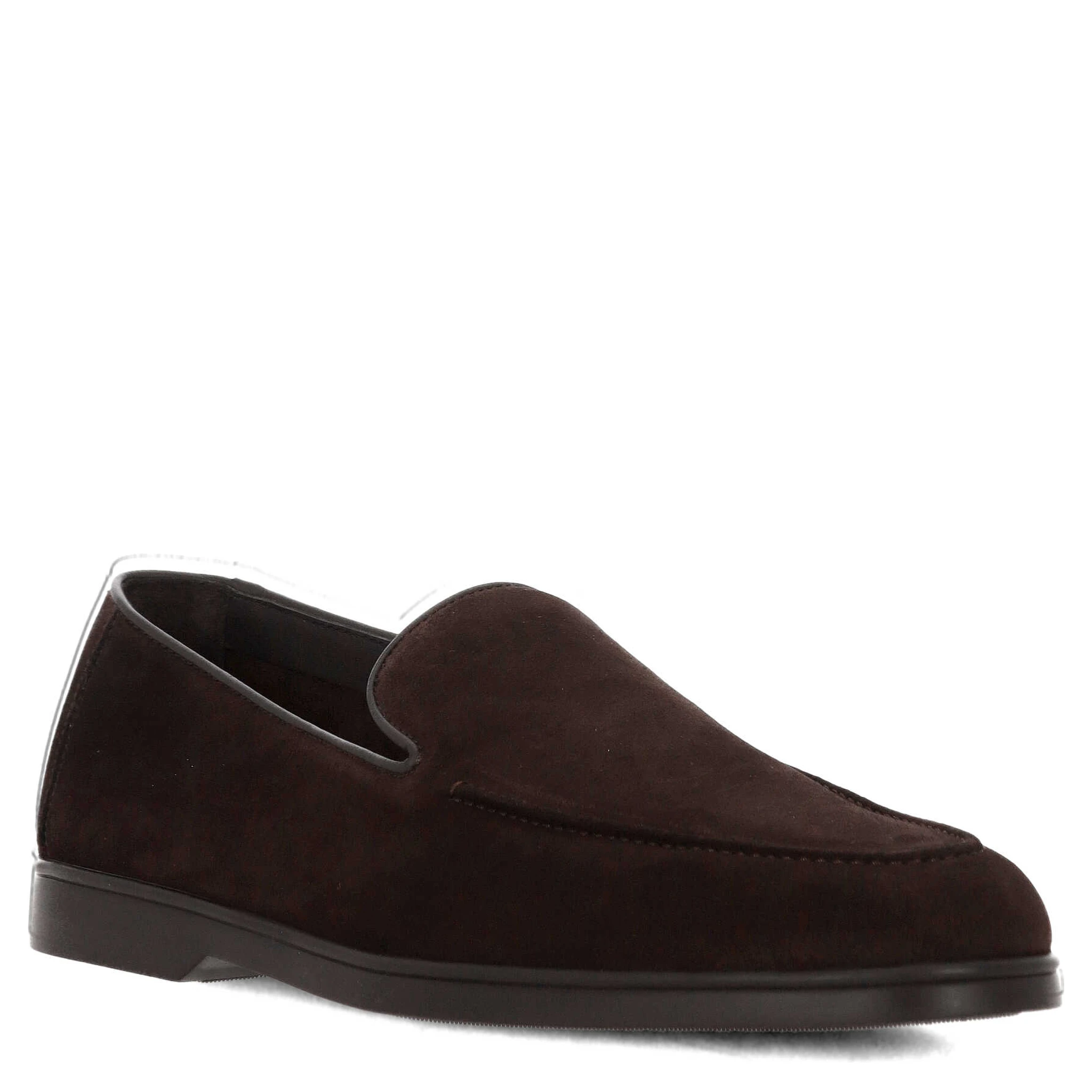 Doucal's Flat shoes