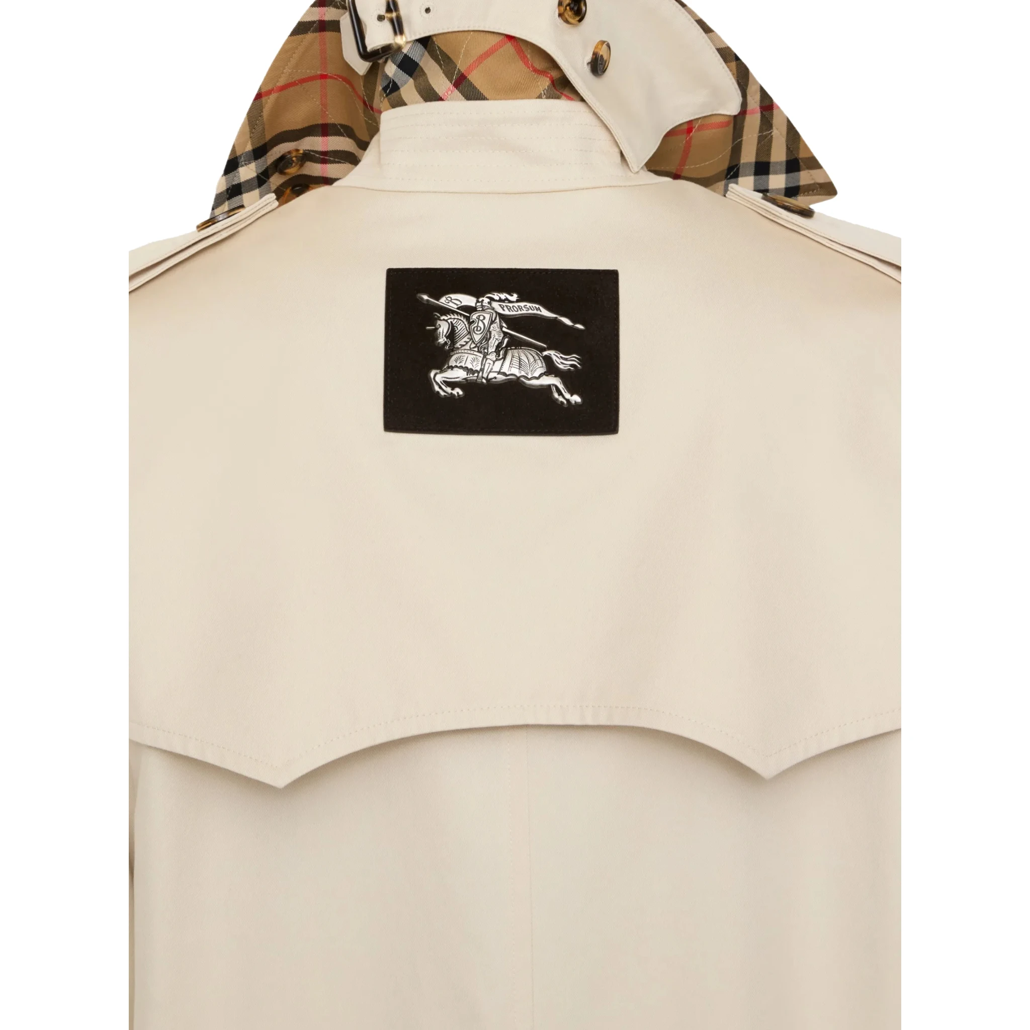 Burberry Coats