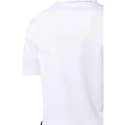 Philipp Plein T-shirts and Polos White