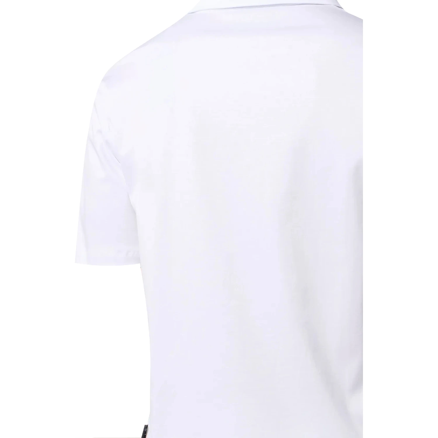 Philipp Plein T-shirts and Polos White