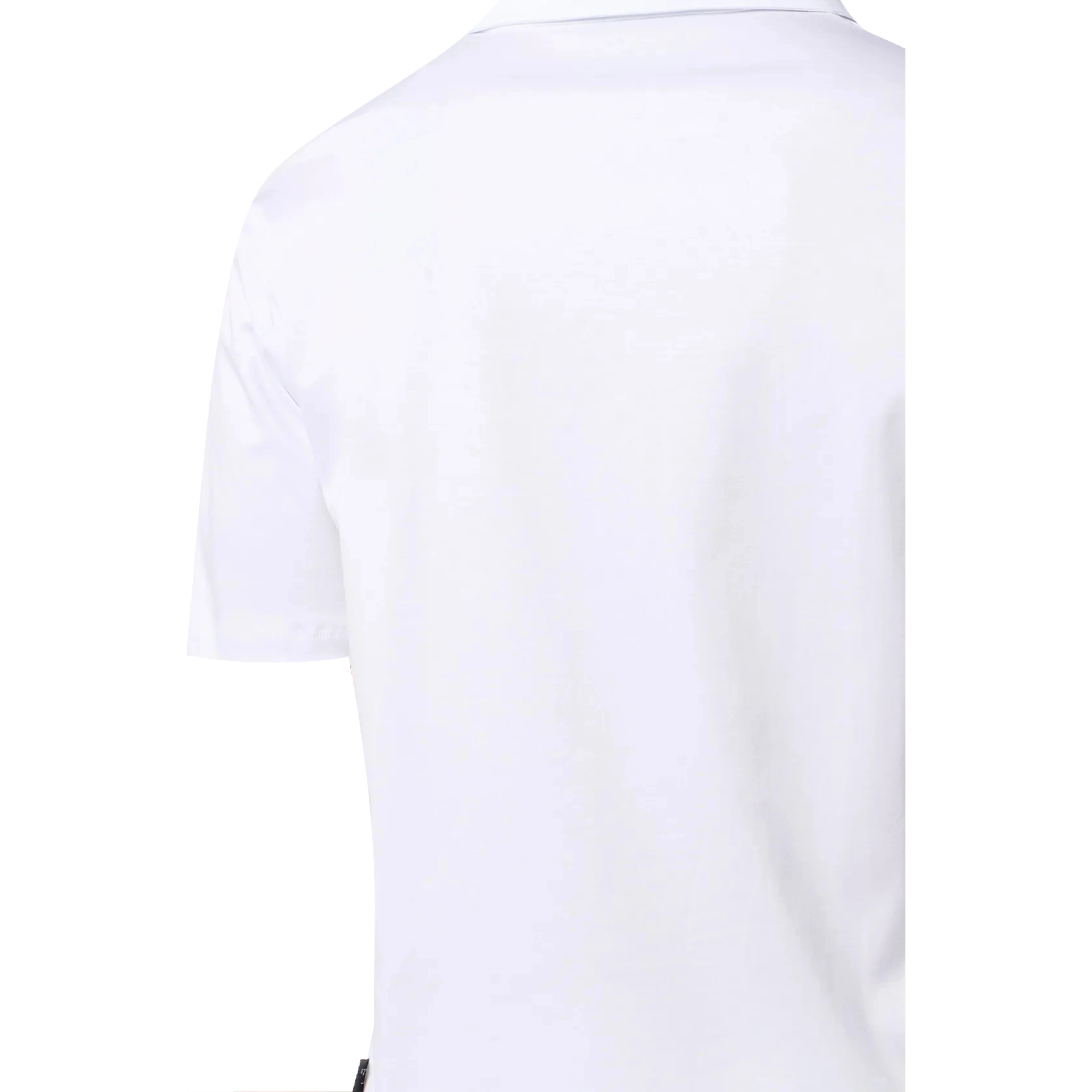 Philipp Plein T-shirts and Polos White