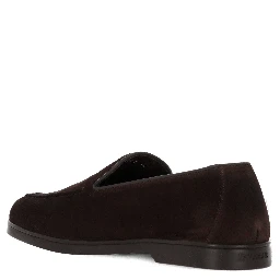 Doucal's Flat shoes