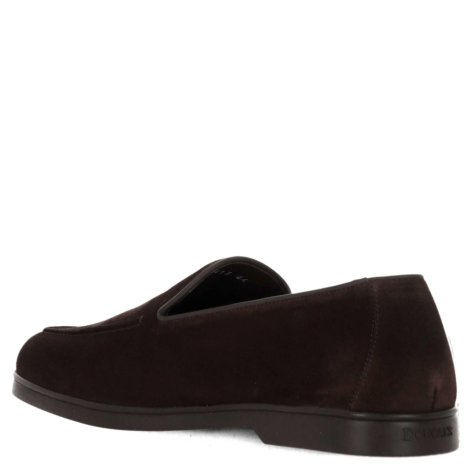 Doucal's Flat shoes