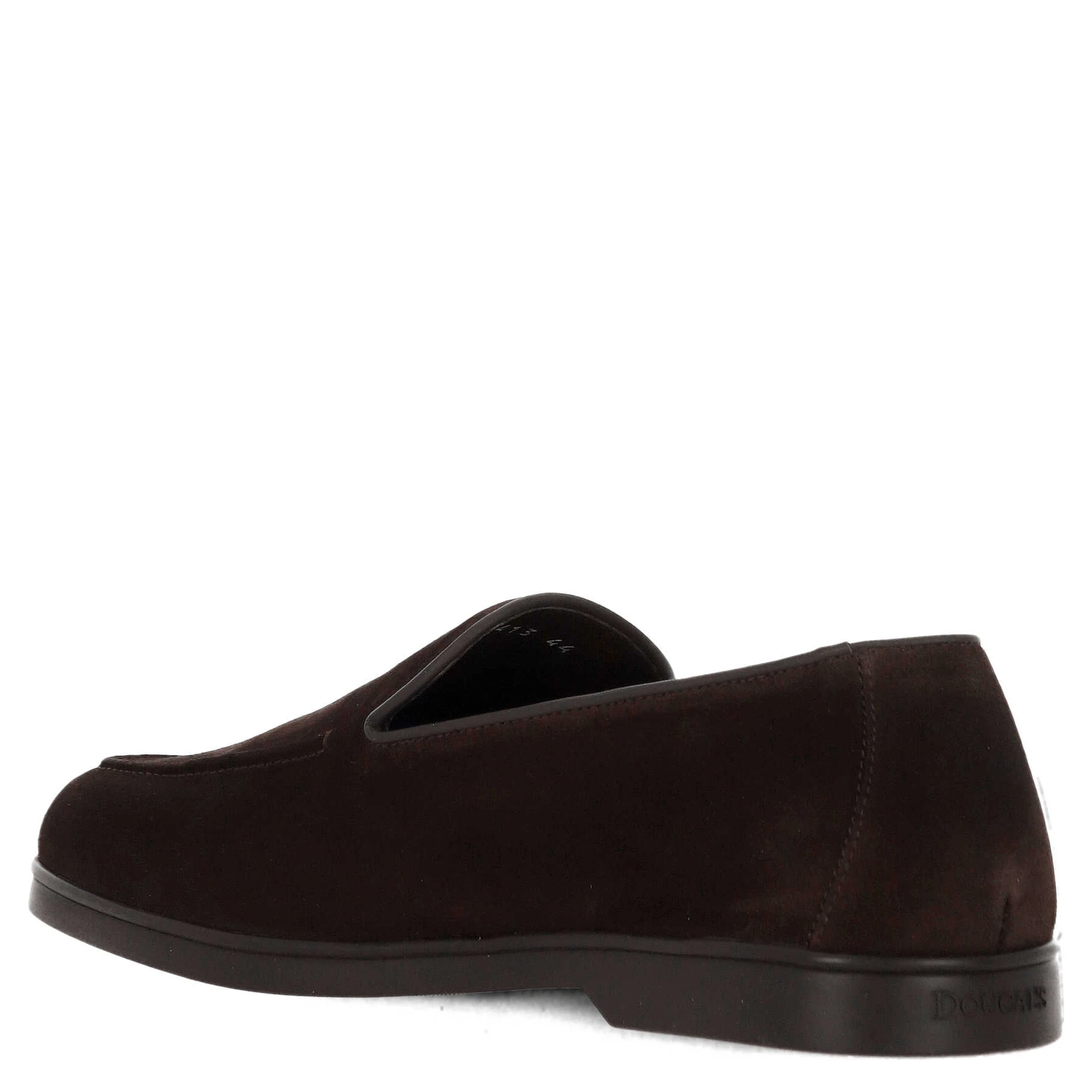 Doucal's Flat shoes