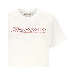 Fiorucci T-shirts and Polos White