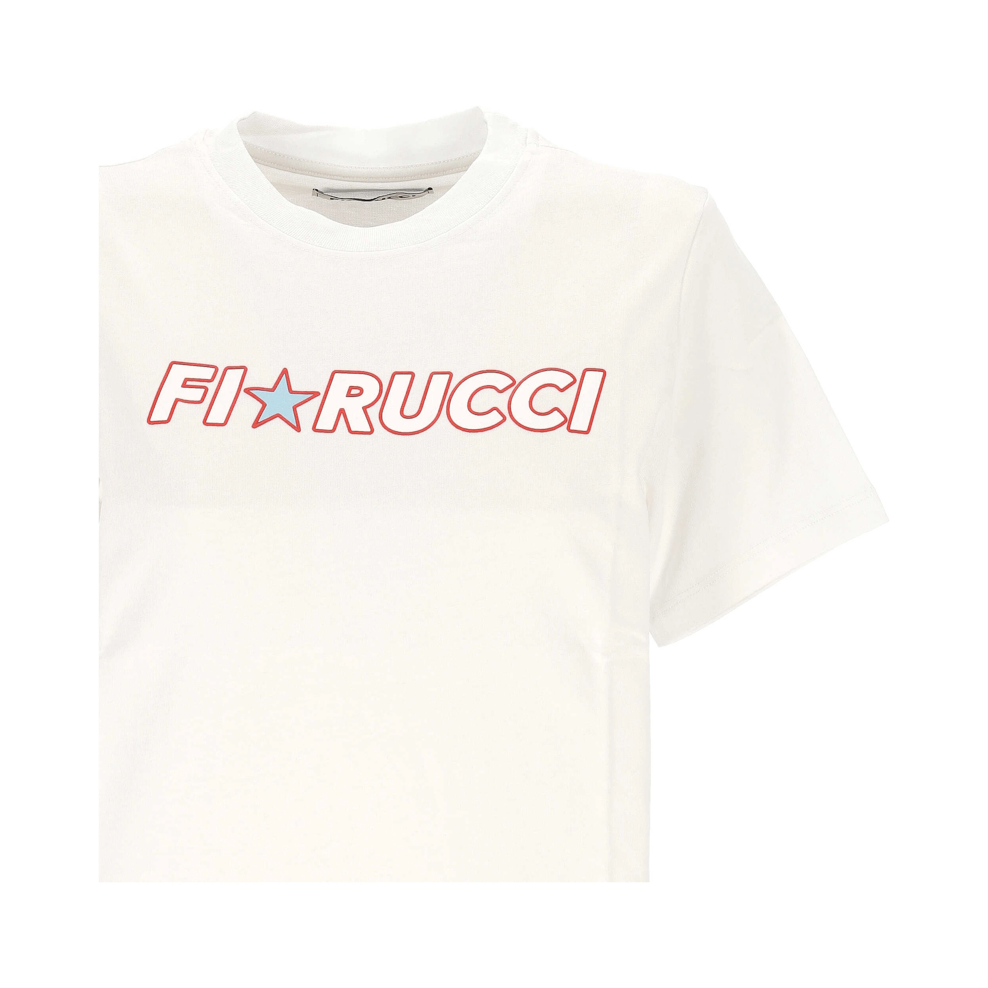 Fiorucci T-shirts and Polos White