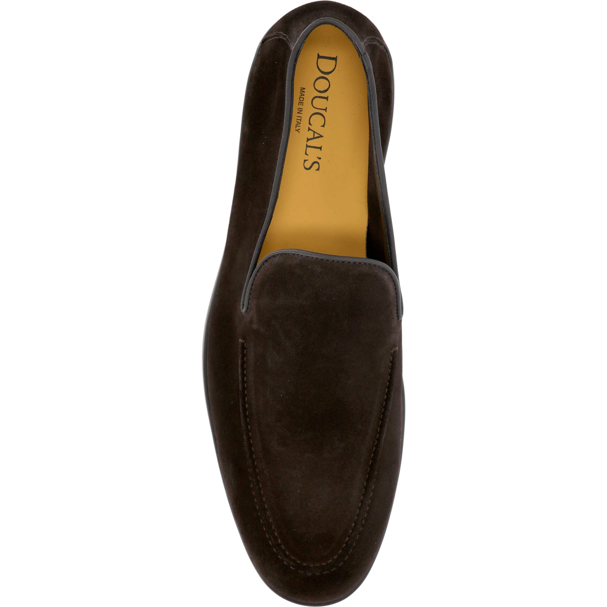 Doucal's Flat shoes