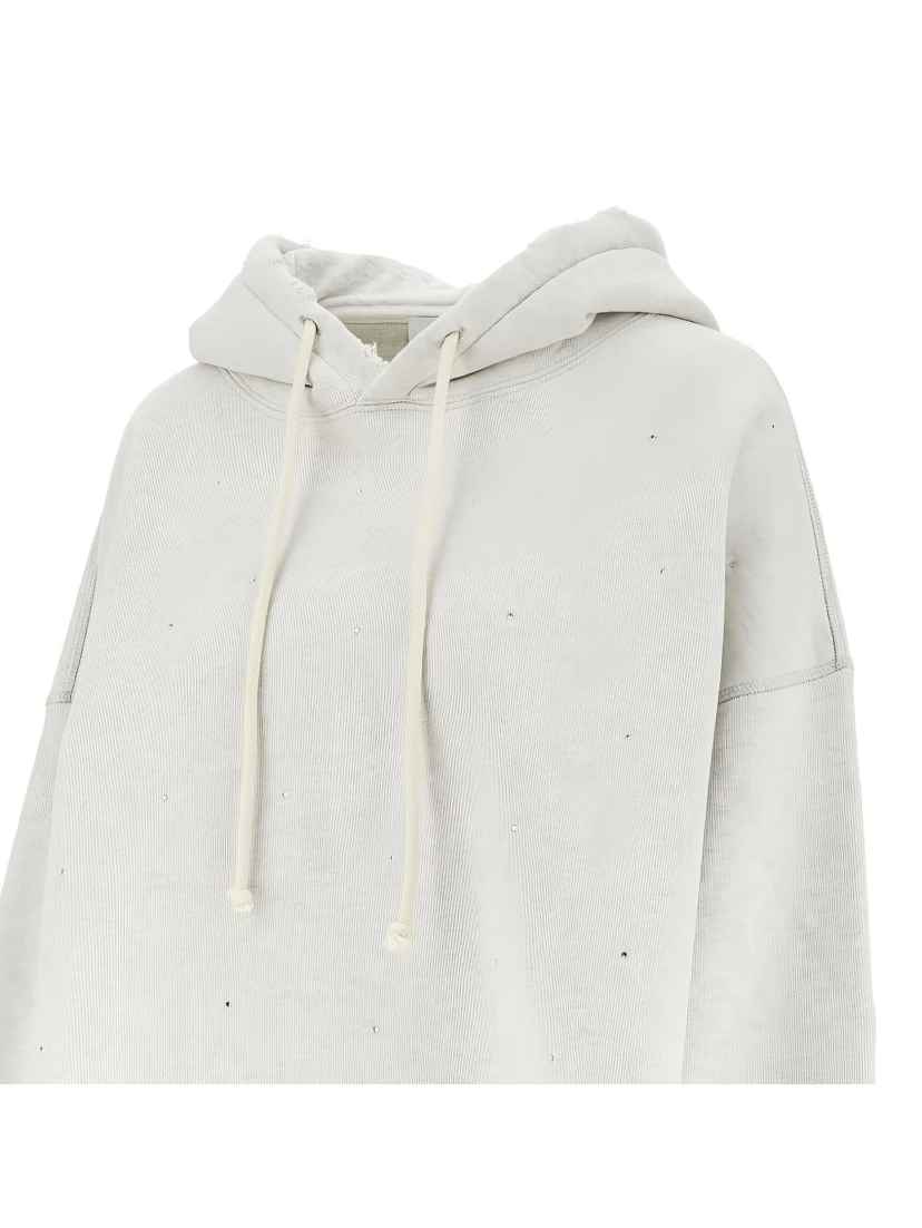 Golden Goose Sweaters Grey