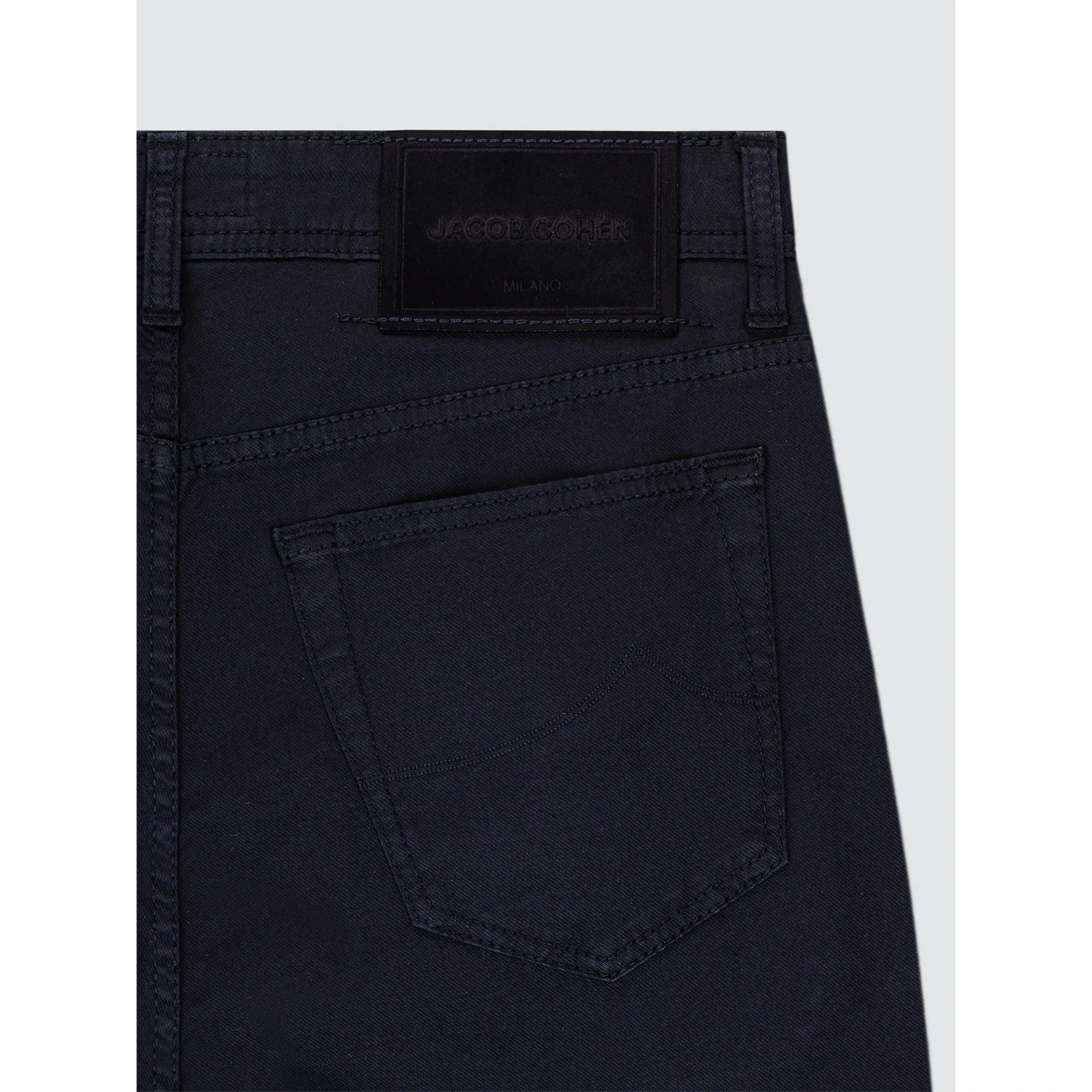 Jacob Cohen Trousers Blue