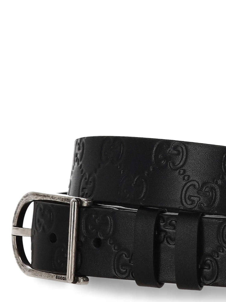 Gucci Belts Red alternative