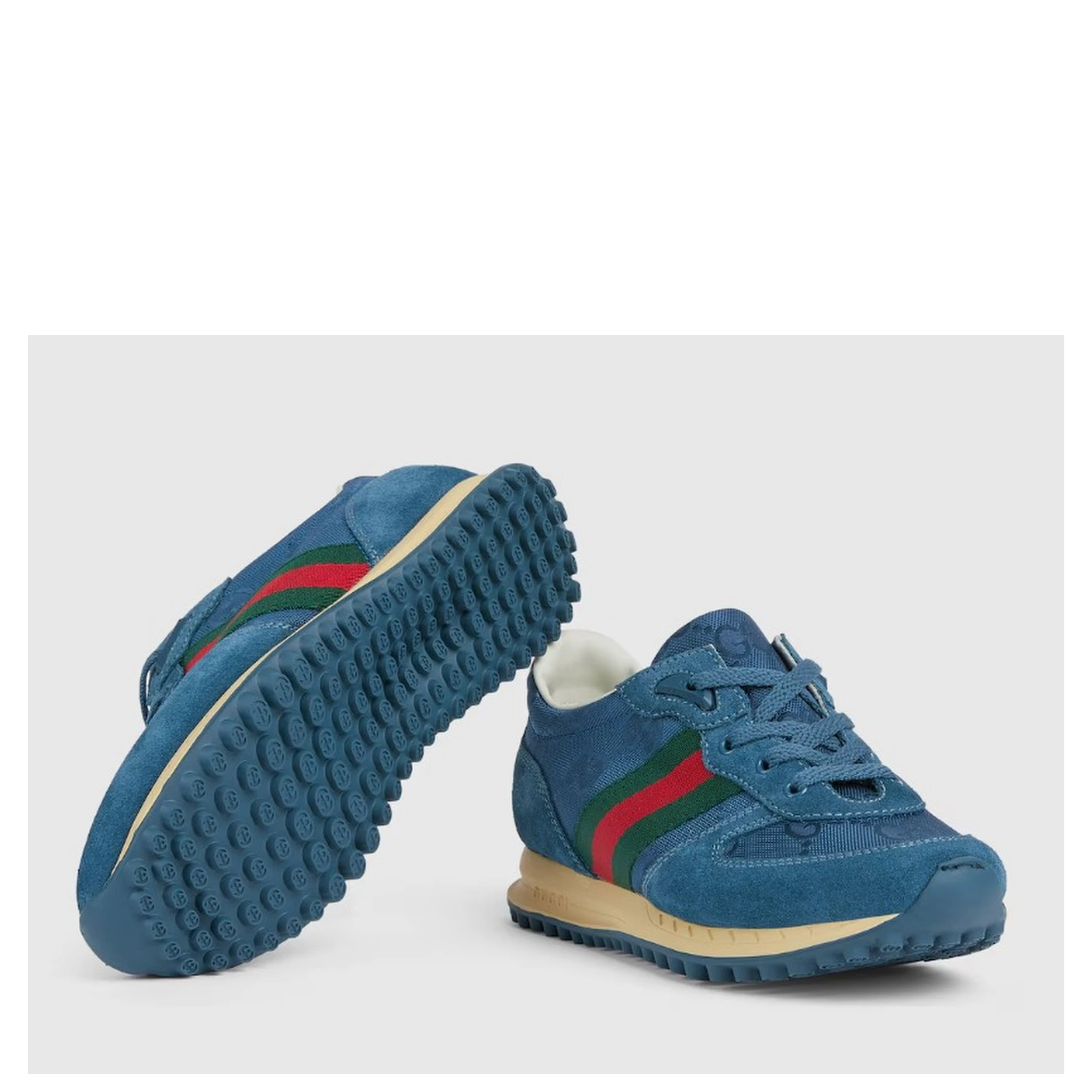 GUCCI KIDS Sneakers