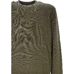 Diesel Sweaters