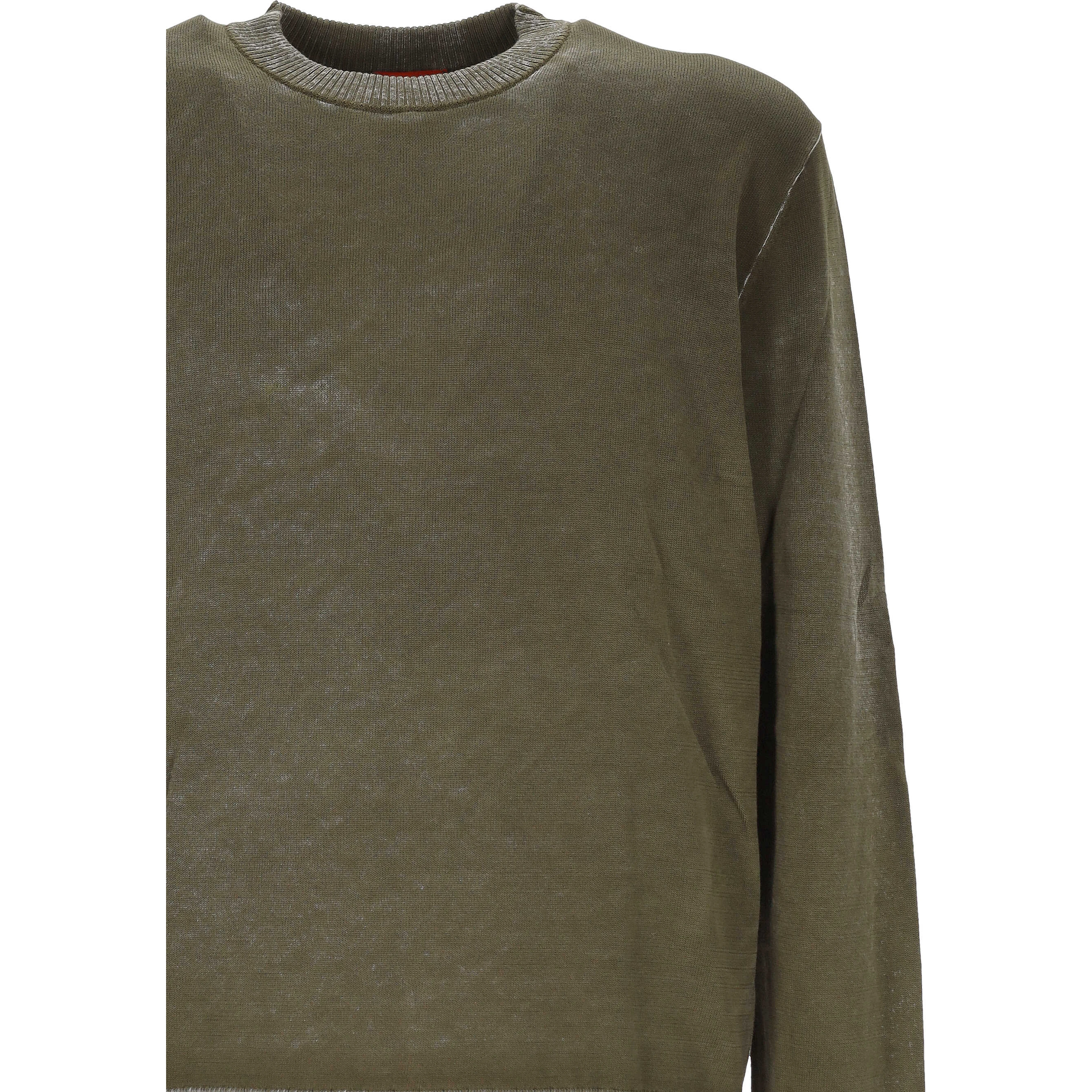 Diesel Sweaters
