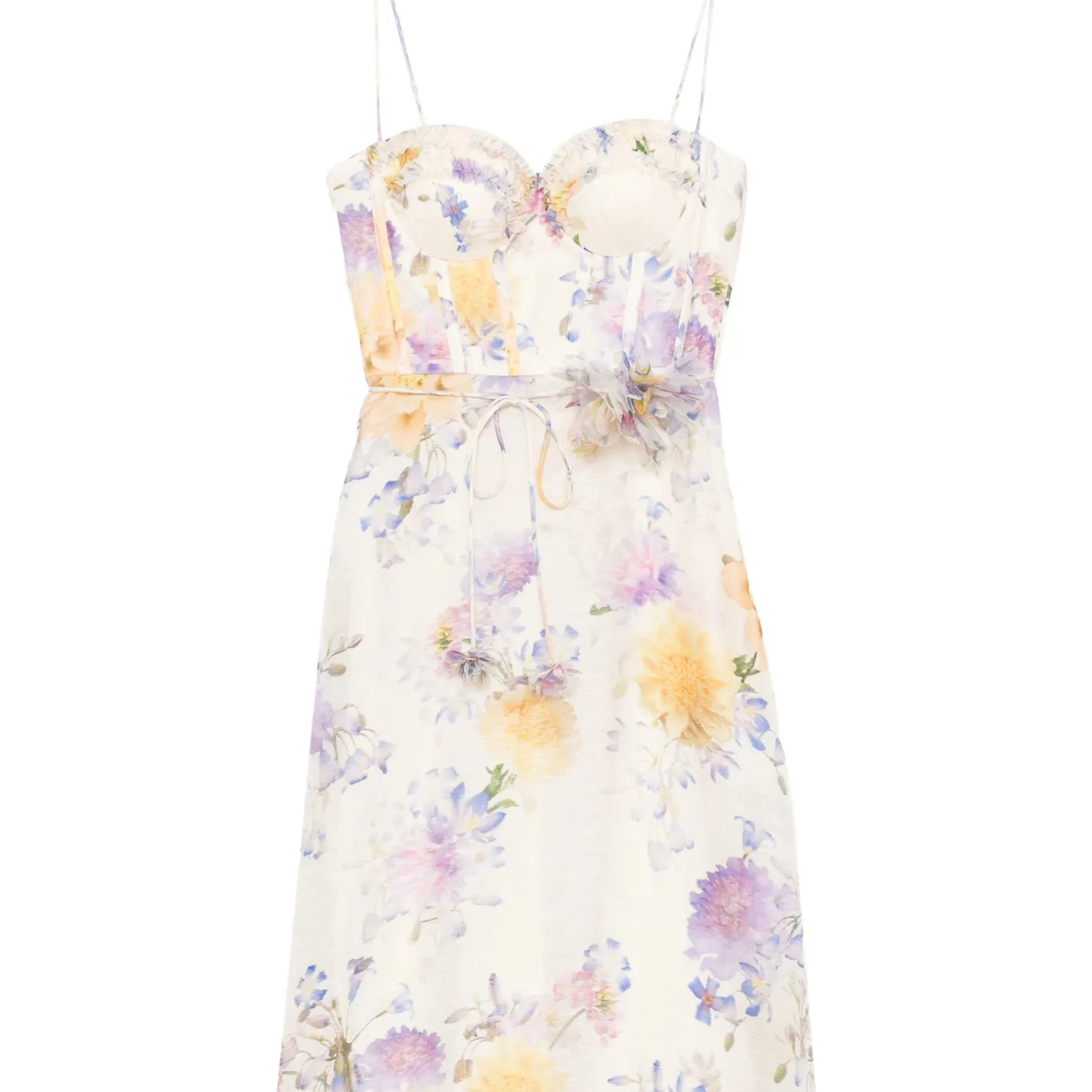 Zimmermann Dresses