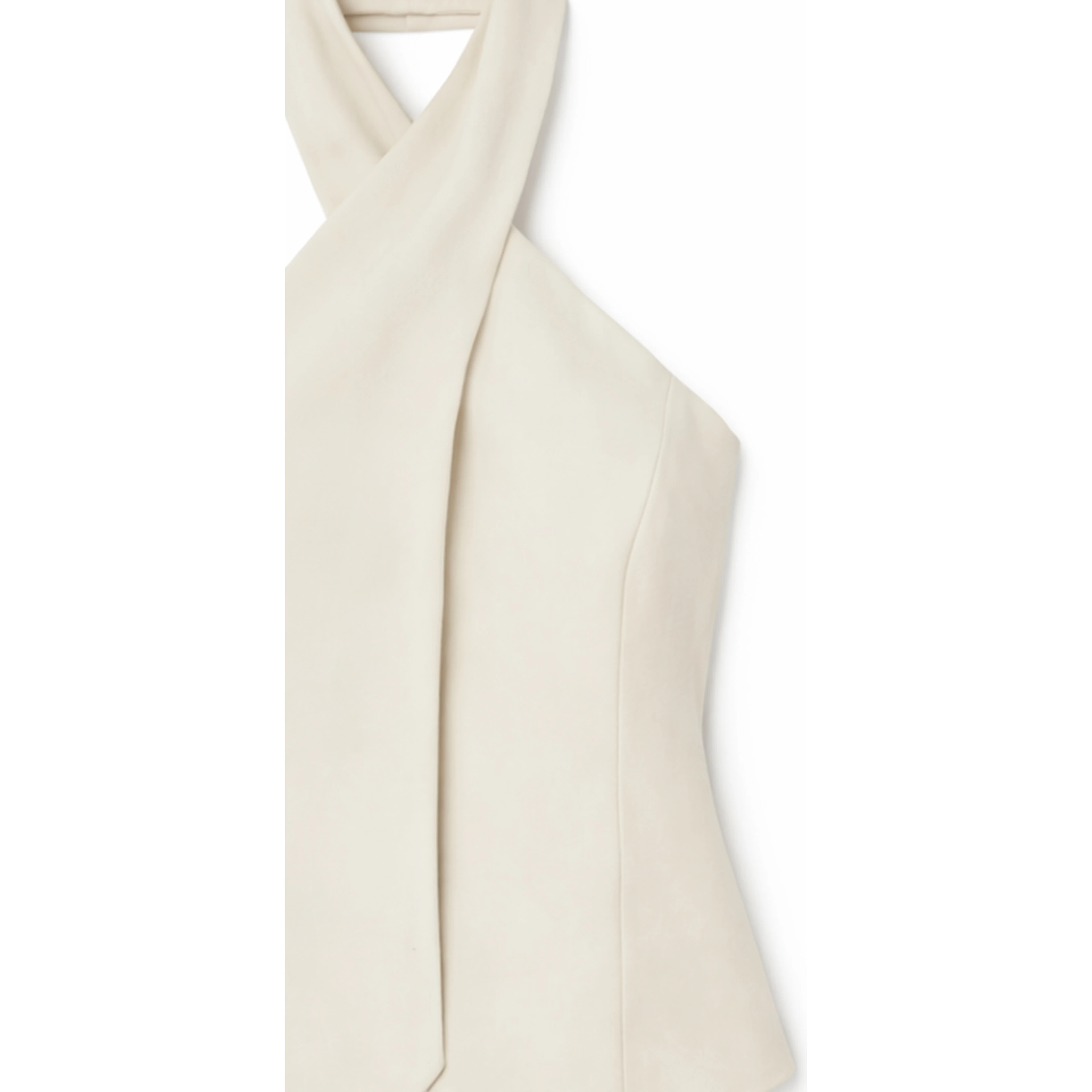 Federica Tosi Jackets Sand