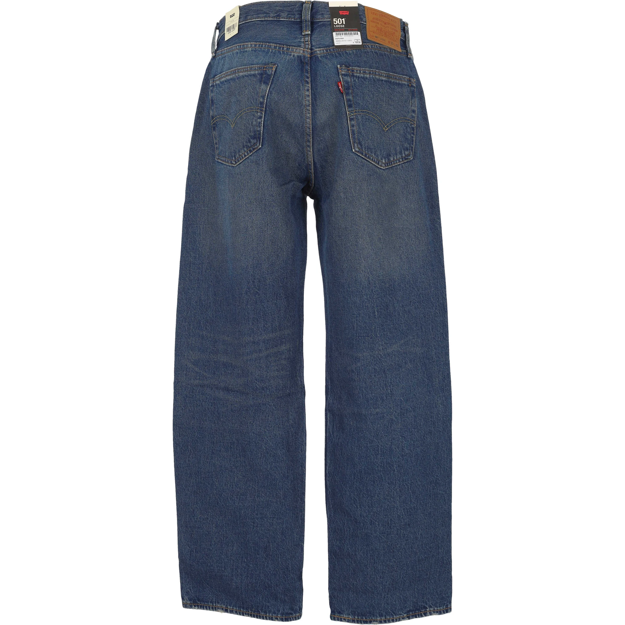 Levi's Jeans