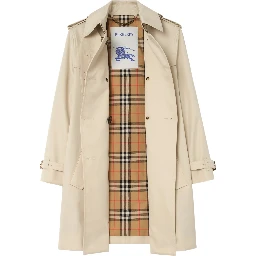 Burberry Coats