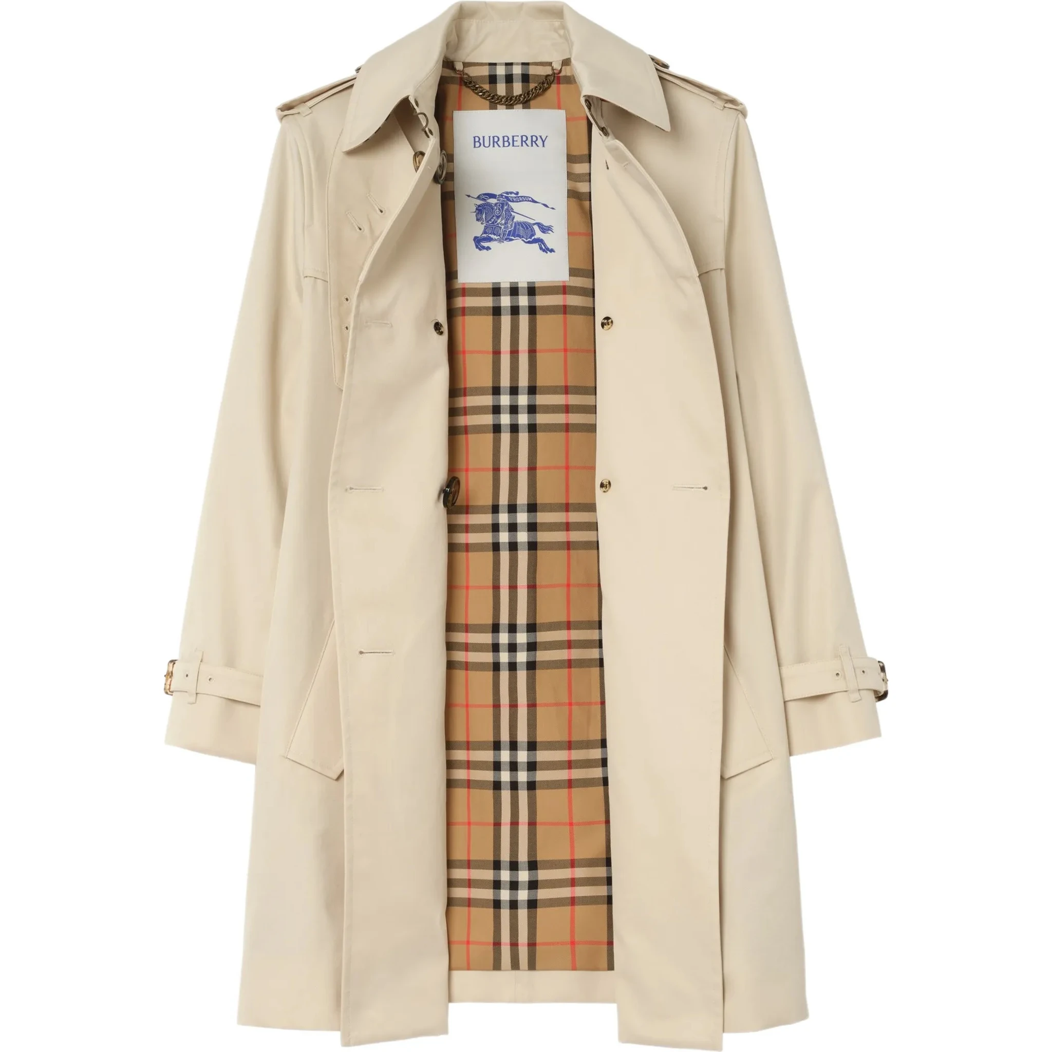 Burberry Coats