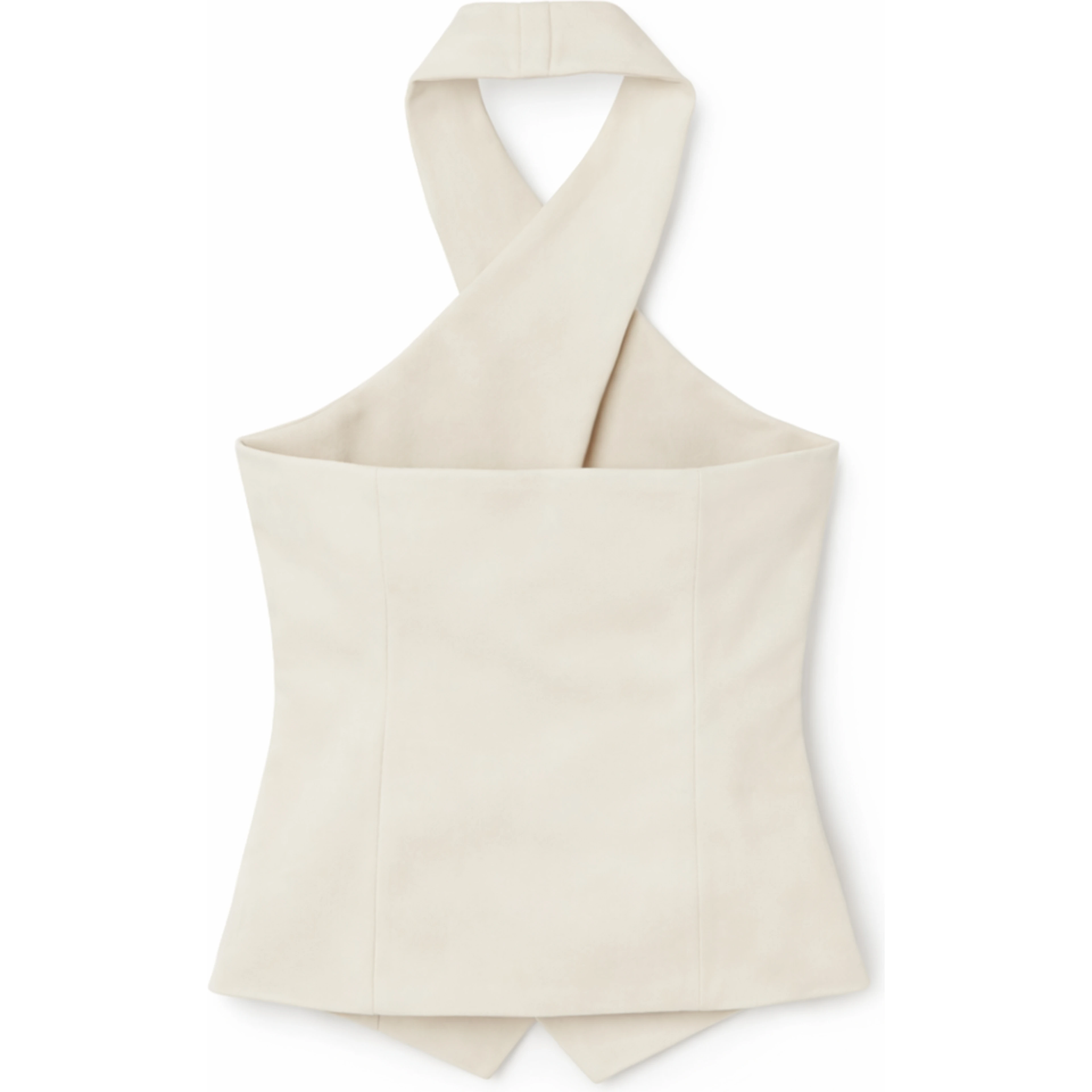 Federica Tosi Jackets Sand