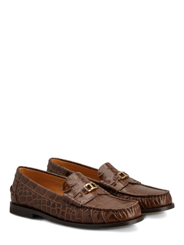 Tod's Flat shoes alternative