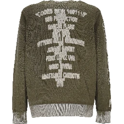 Diesel Sweaters
