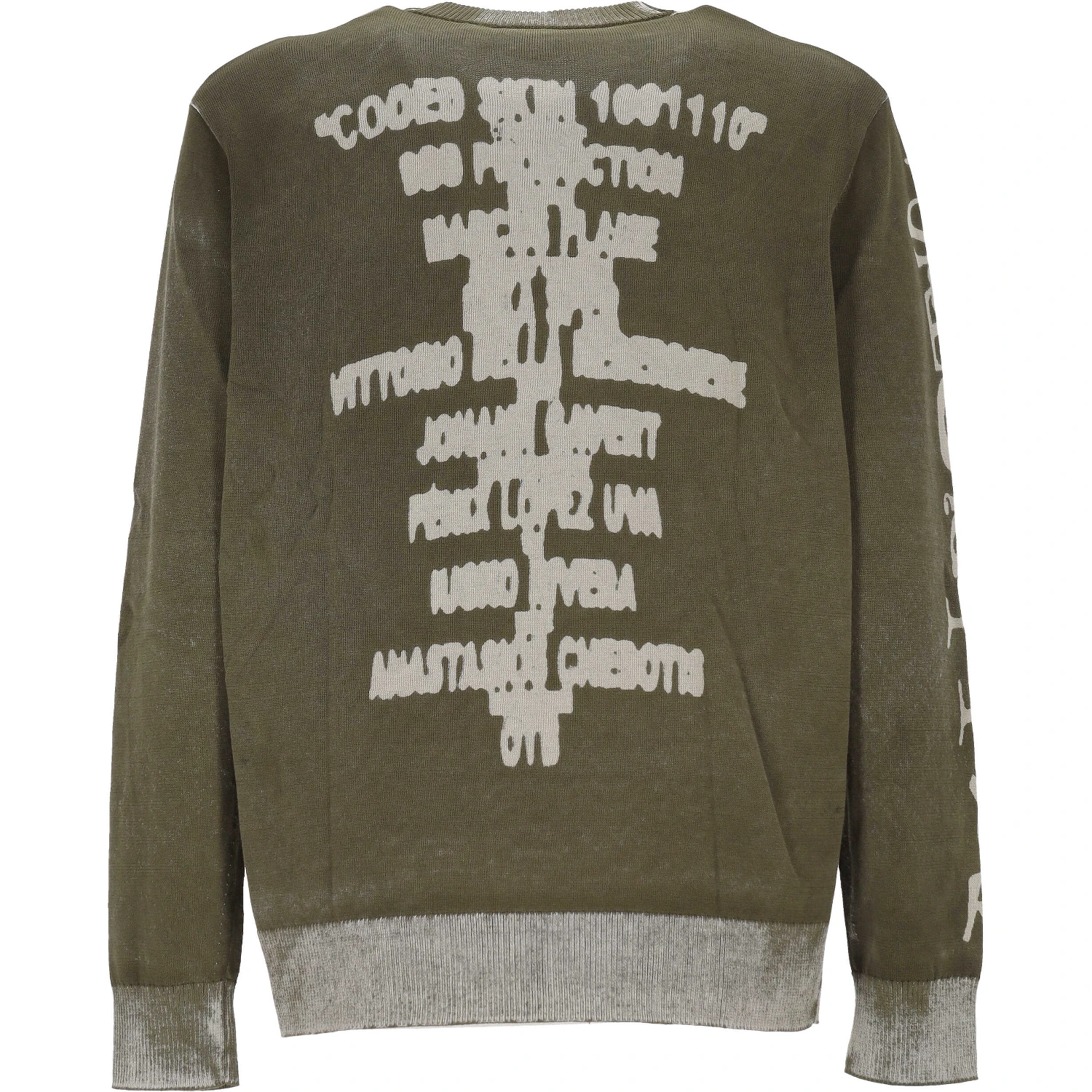 Diesel Sweaters