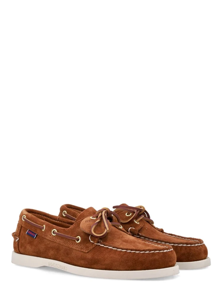 Sebago Flat shoes alternative