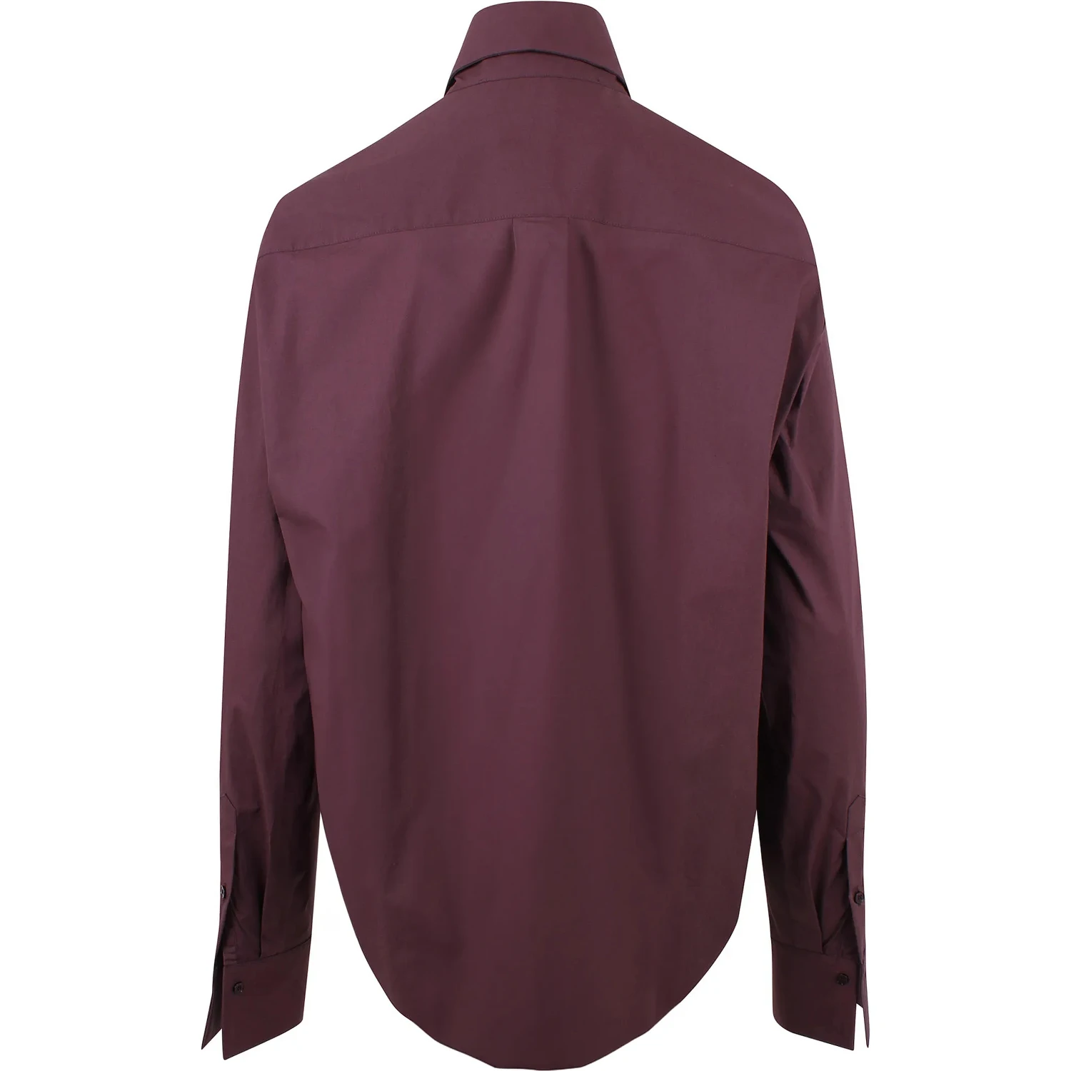 Federica Tosi Shirts Dark Violet