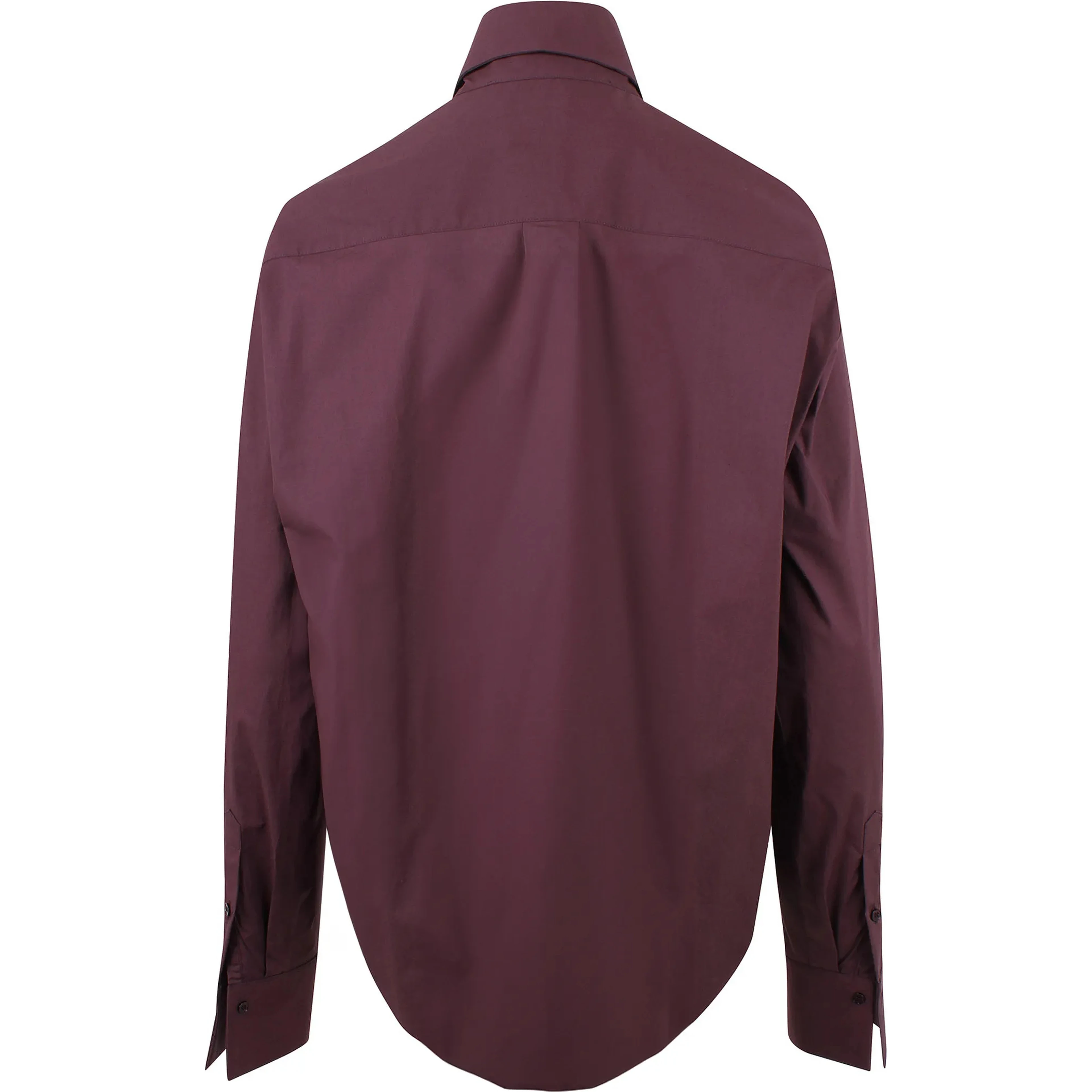Federica Tosi Shirts Dark Violet
