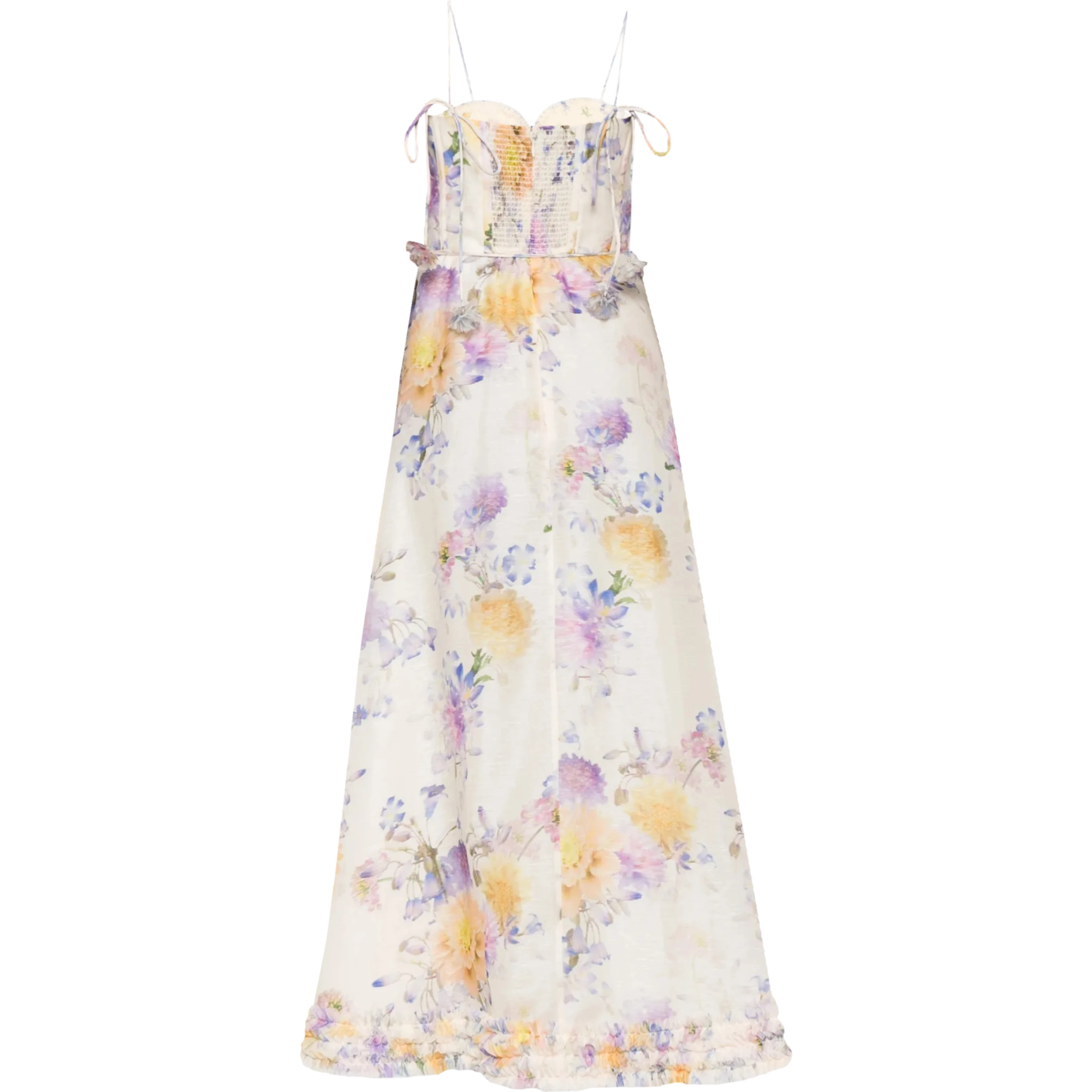 Zimmermann Dresses