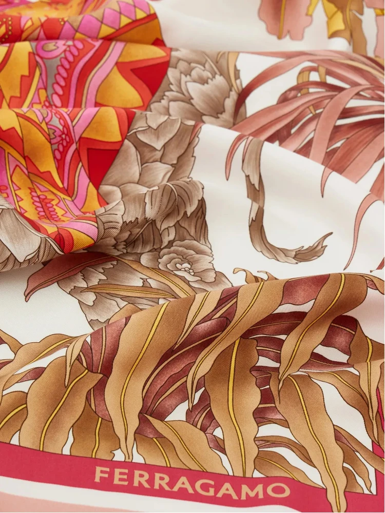 Ferragamo Scarfs alternative
