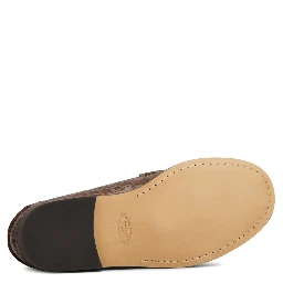 Tod's Flat shoes