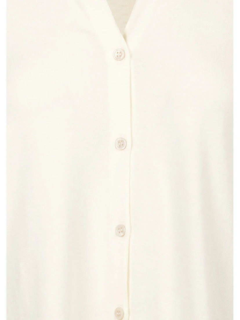 Majestic Filatures Shirts White