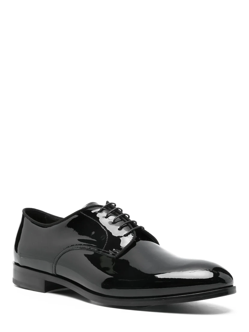 Doucal's Flat shoes Black