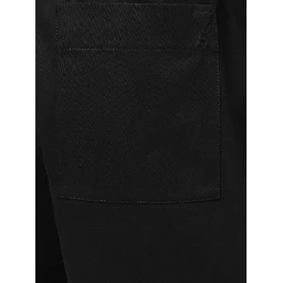 Ami Shorts Black