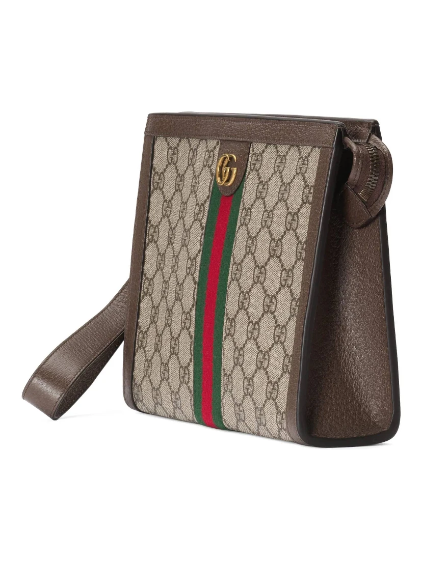 Gucci Bags.. Red