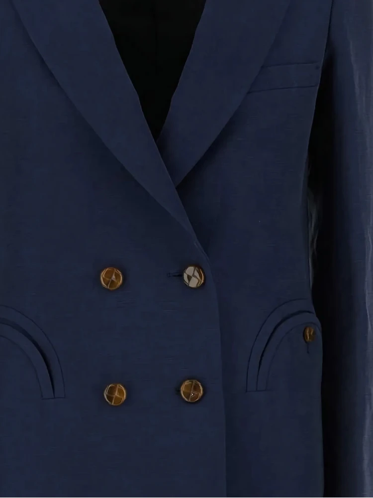 Blazé Jackets Blue alternative