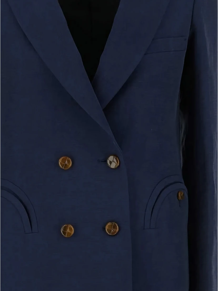 Blazé Jackets Blue