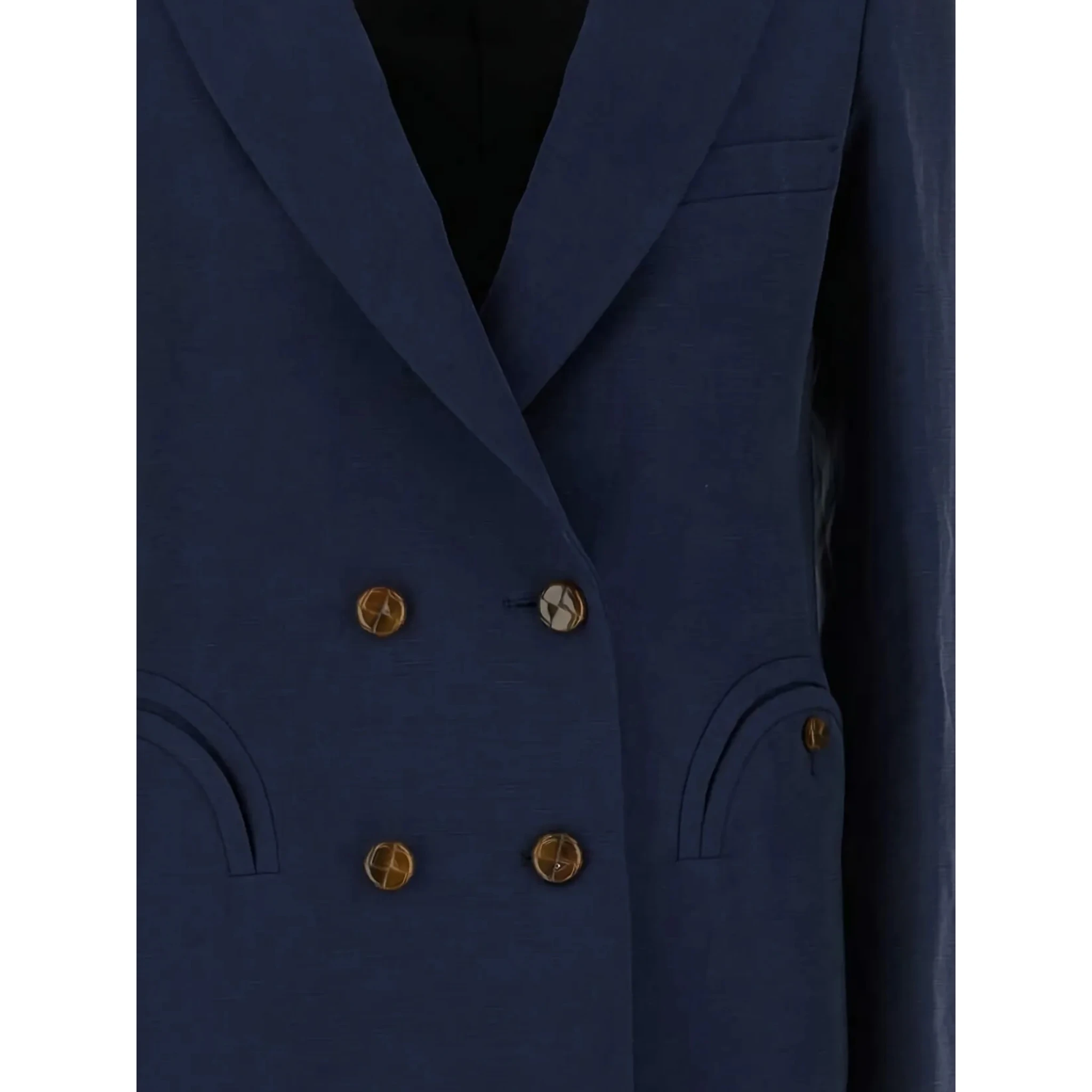 Blazé Jackets Blue