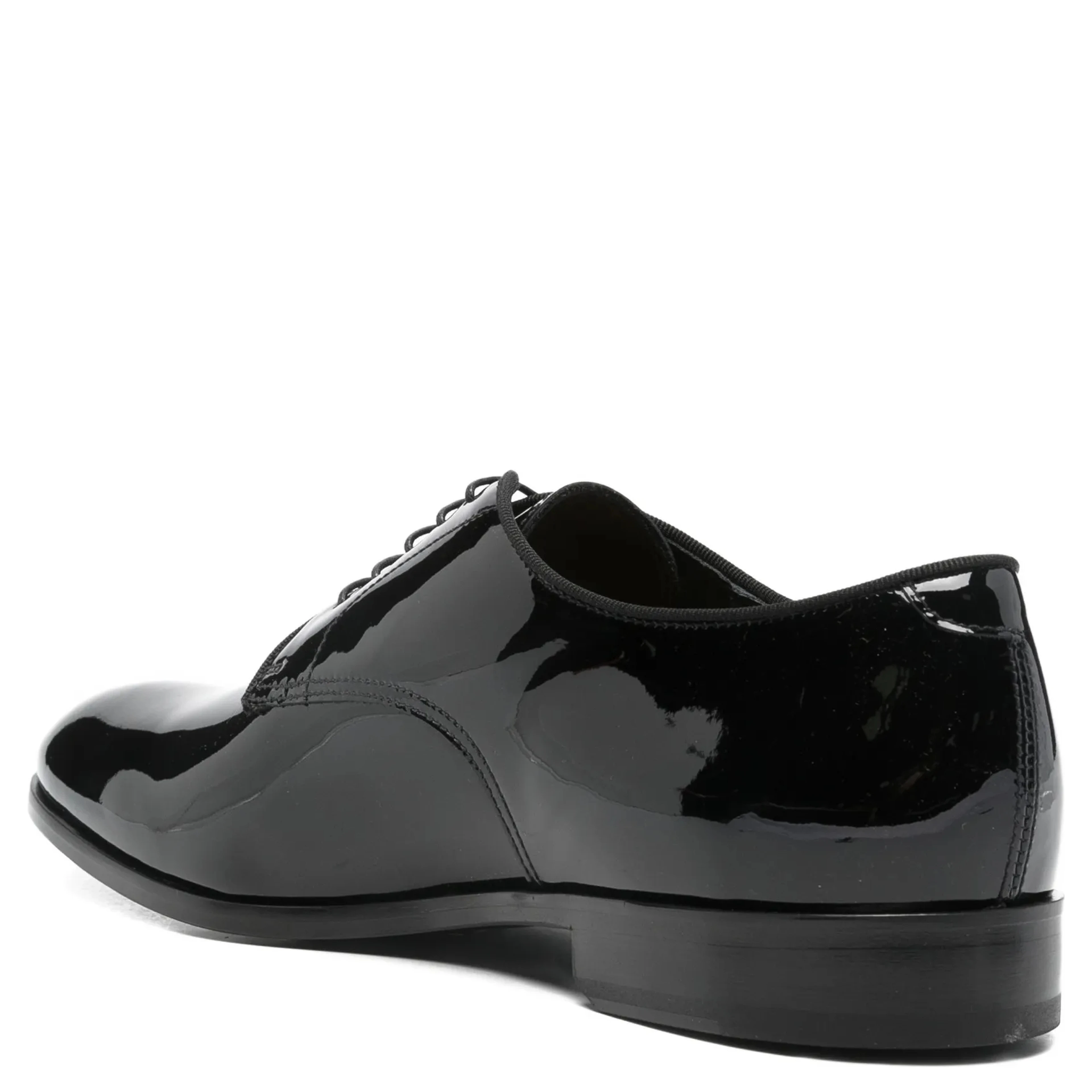 Doucal's Flat shoes Black